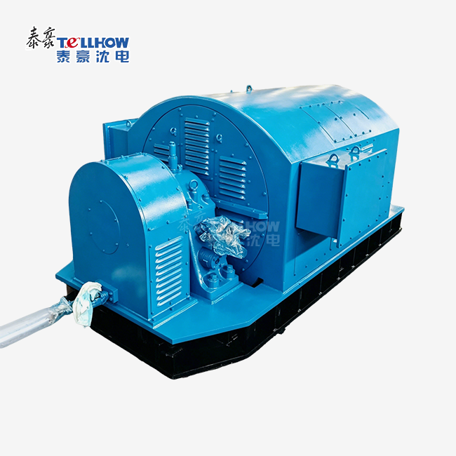 3600rpm circulating Pump Power Plant Motor